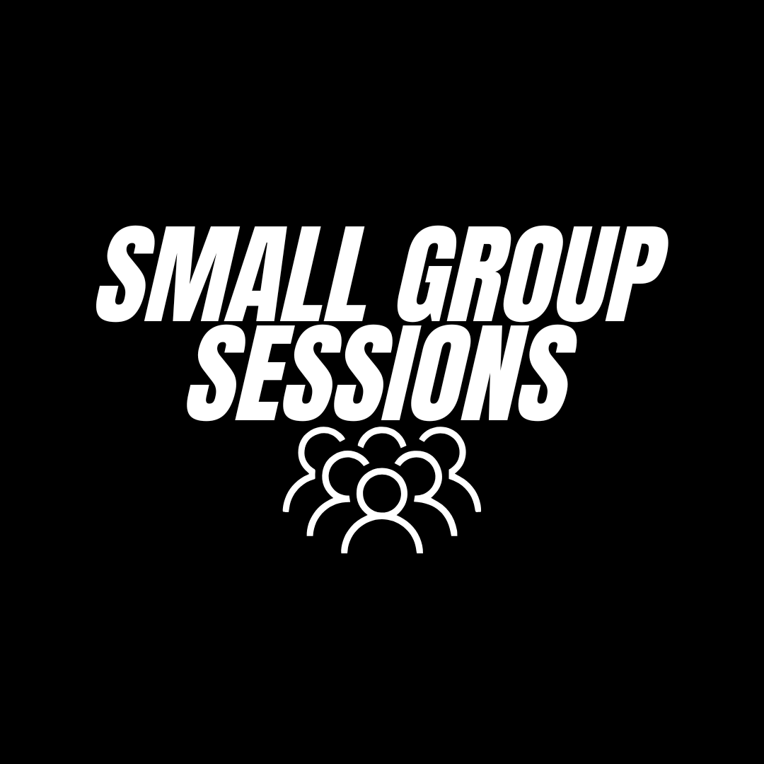 Small Group Sessions FFA