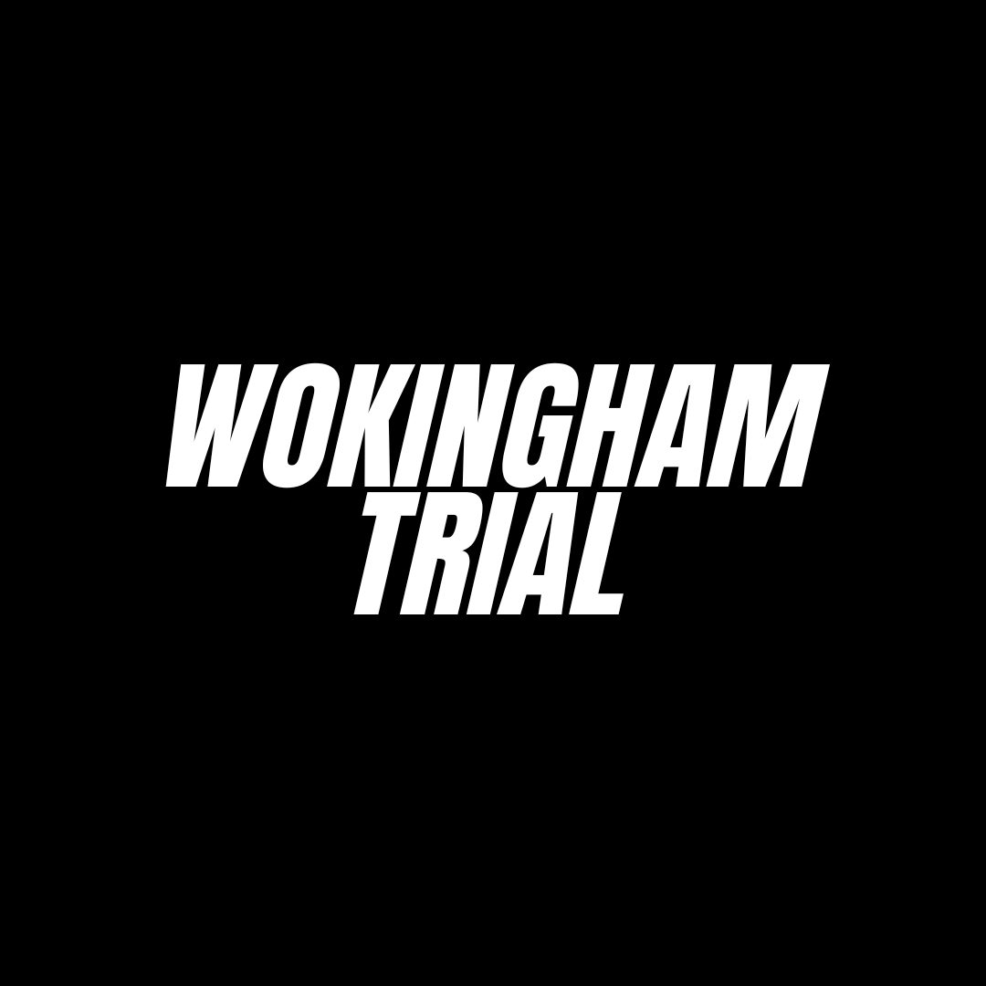 Wokingham Trial