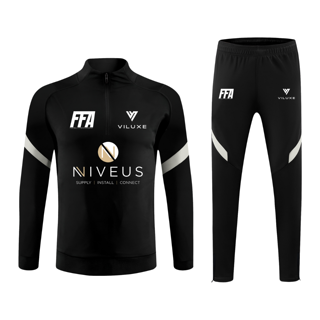 FFA TRAINING KIT