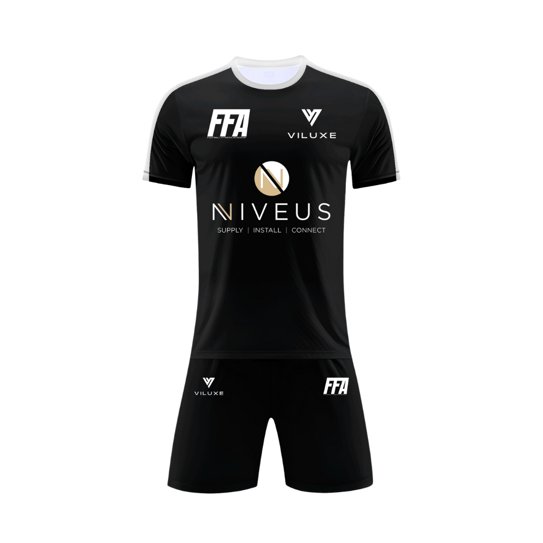 FFA TRAINING KIT