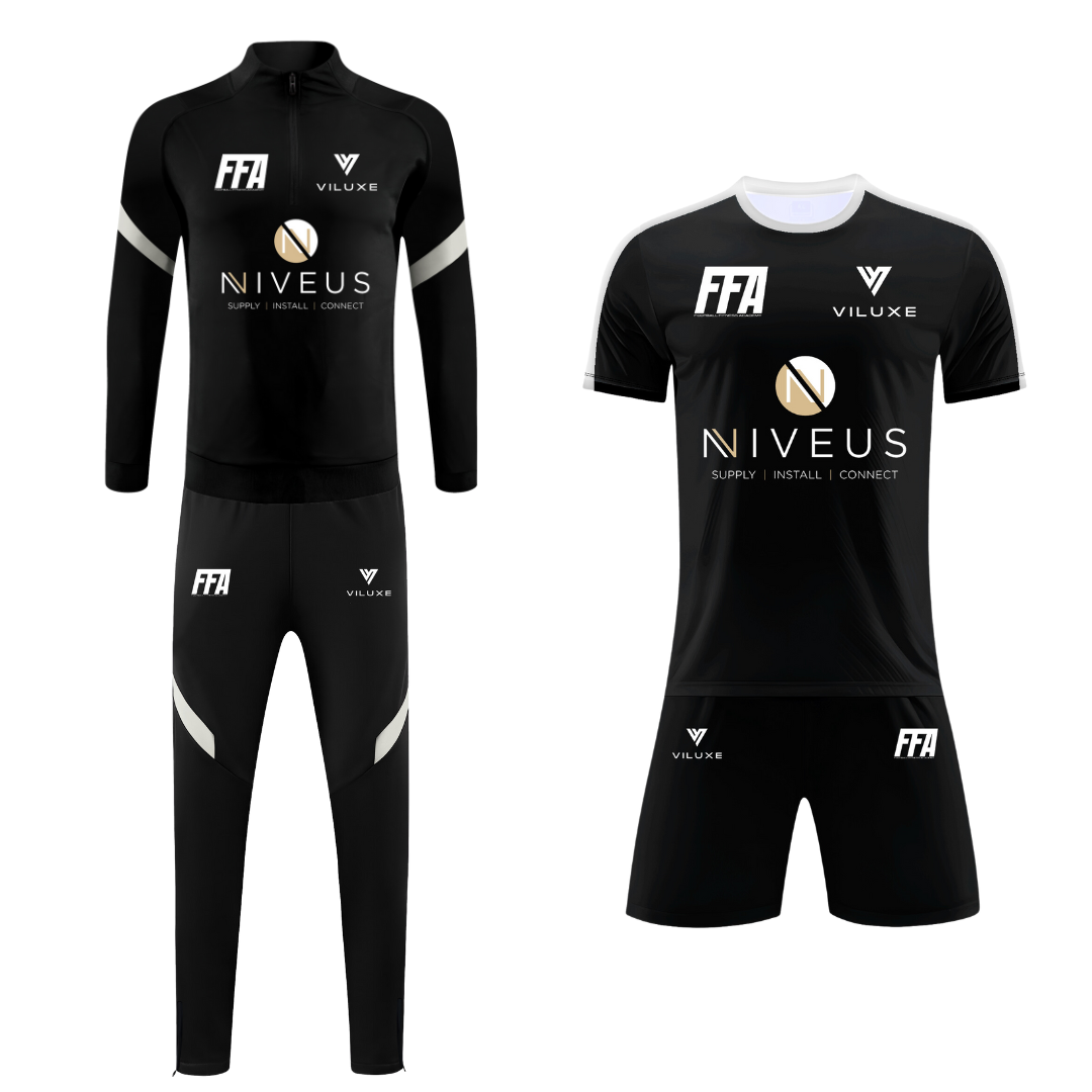 FFA TRAINING KIT