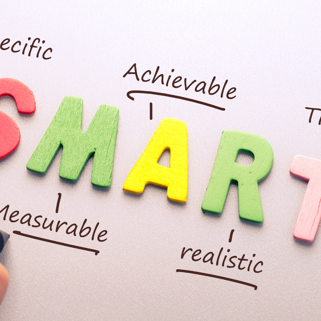 GOAL SETTING WORKBOOK