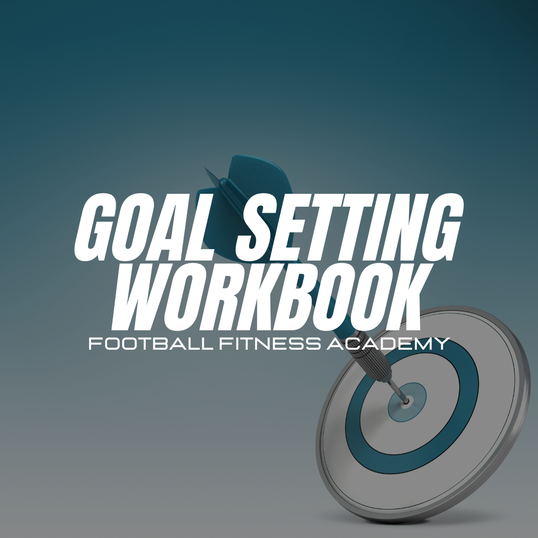 GOAL SETTING WORKBOOK