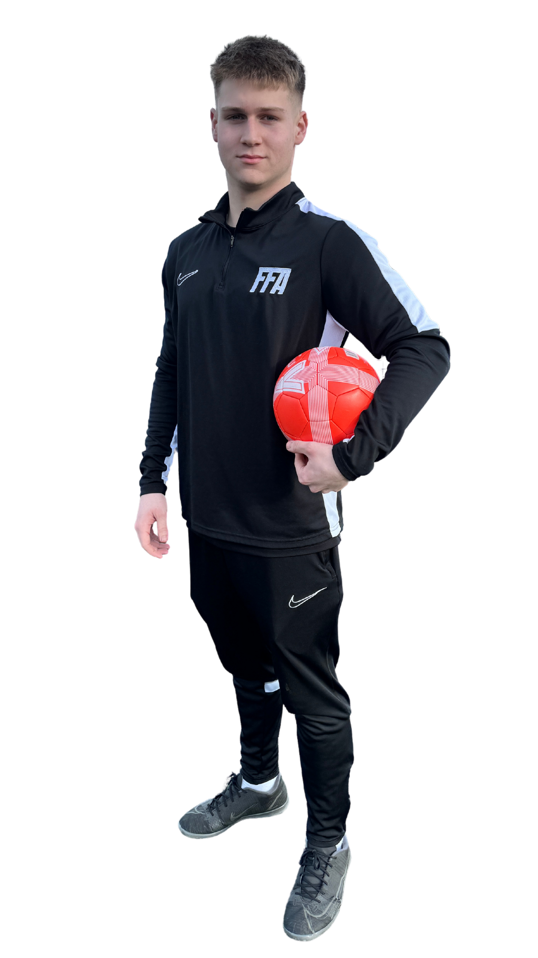 Elite Coaches at FFA - Football Fitness Academy | Berkshire – FOOTBALL ...