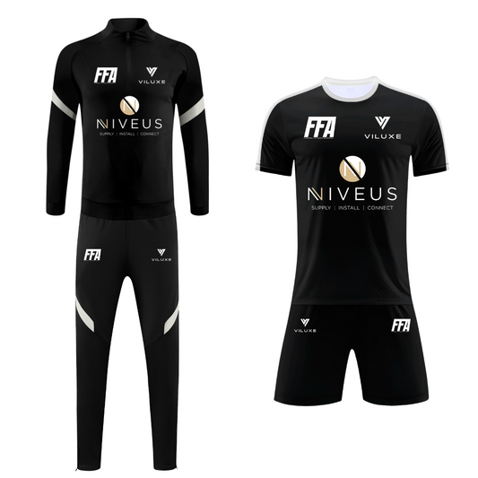 FFA TRAINING KIT