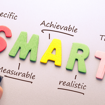 GOAL SETTING WORKBOOK