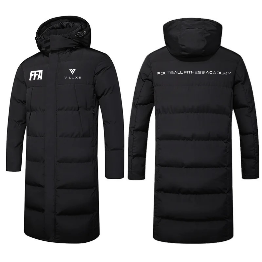 FFA WINTER COAT (PRE-ORDER)