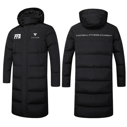 FFA WINTER COAT (PRE-ORDER)