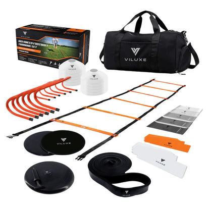 FFA - All in One Training Set